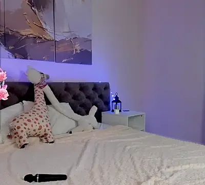 Linablueeyed