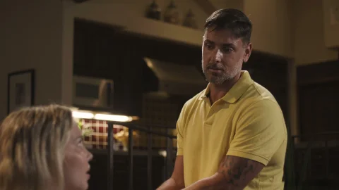 Pure Taboo: Wingman or Lover? Jake's Dilemma