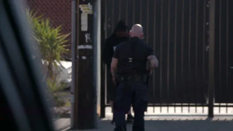 bang! vault: Double Teaming The Long Arm Of The Law