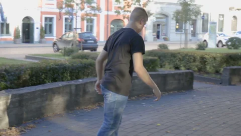 video art holland: Tight Shaven Twat Takes All Of Him