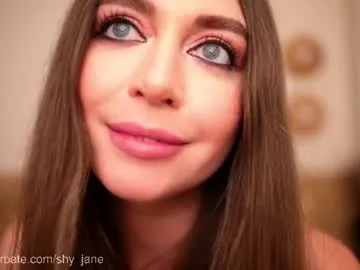 shy_jane