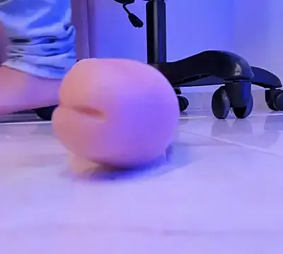 Kattyfeet