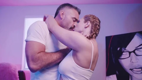 ToughLoveX: Tempting Trip Through Germany's Debauchery