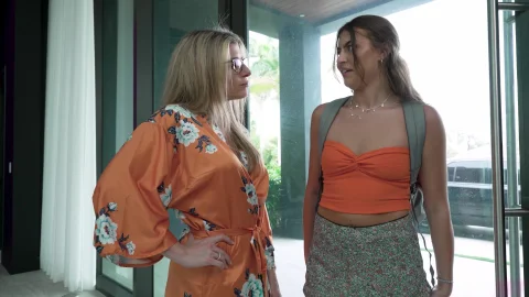 Taboo Heat: Step-mom's Ignorance