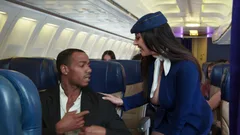 Brazzers: Fucking and Flying with Ricky Johnson