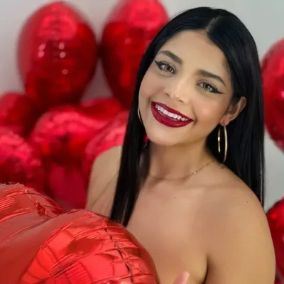 ArieliciousXXX