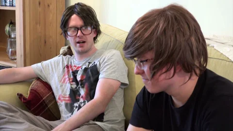 Big Cock Gets Stretched By Experienced Mouth