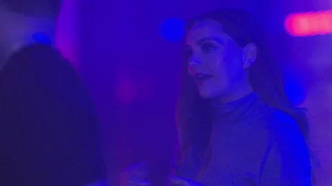 Modern-Day Sins: A Party That Never Ends