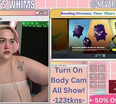 nevermakeawish