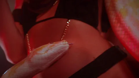 Lucid Flix: Bardot's Mesmerizing Performance
