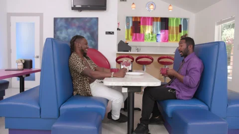 Blacks On Blondes: Tight Love Holes Get Filled with Dick