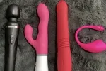 🖤My toys🖤