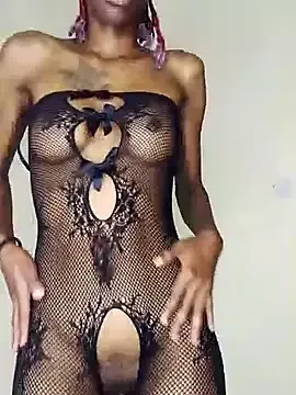 MyrahEbony