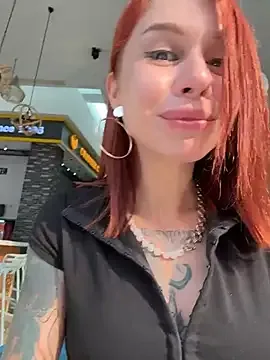 RosieDesire
