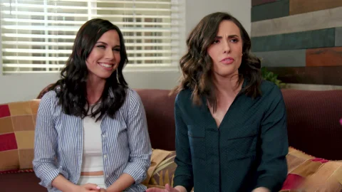 Girlsway: Unexpected Love Between Straight Besties