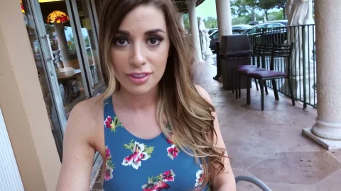 Mofos: Boyfriend Left Wanting as Devyn Gets Satisfied