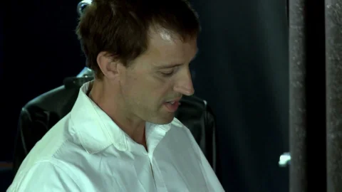 bizarre video: Ravished by Master's Raw Tool