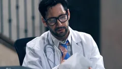 Pure Taboo: Unleashing Dr. Torrance