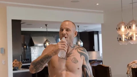 RK Prime: Angel Can't Contain Her Excitement