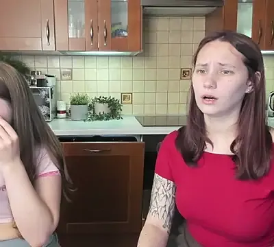 HotCaramellsTV