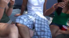 Mofos: Whipping Cocks And Bitches