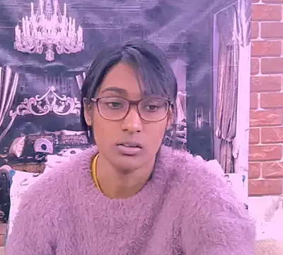 IndianRebel4u2Luv