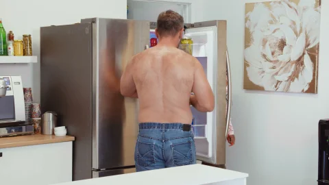 Brazzers: Sisters Share Big Spanish Cock