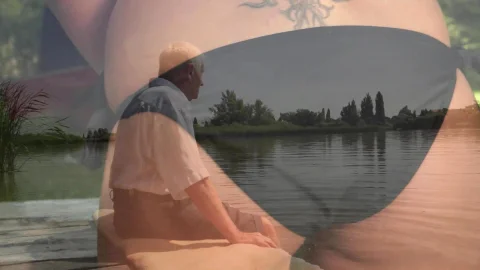 Grandpas Fuck Teens: Old Man, Young Woman: Dirty Fun