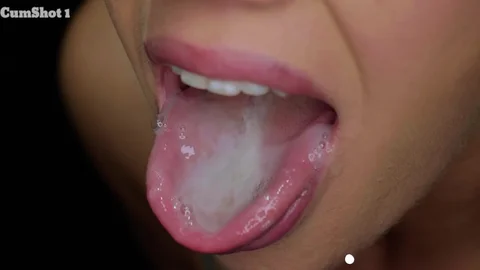 Gloryhole Secrets: Blonde's Bareback Facial Delight