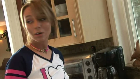 Anal Sex For Hannah West Tonight Only