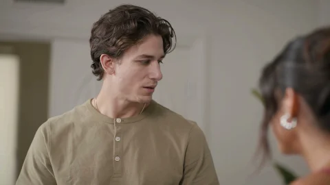 Modern-Day Sins: Phil's Destination Wedding Fling