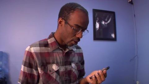 EvilAngel: Black Boyfriend's Misery
