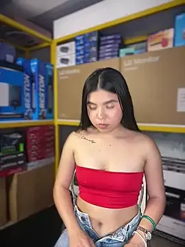 Ambarina