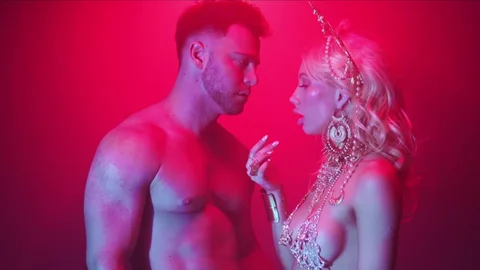 Lucid Flix: Unfamiliar Perversions with Ivy Wolfe