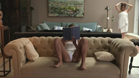 JoyMii: Straight Girls Discover Hidden Desires