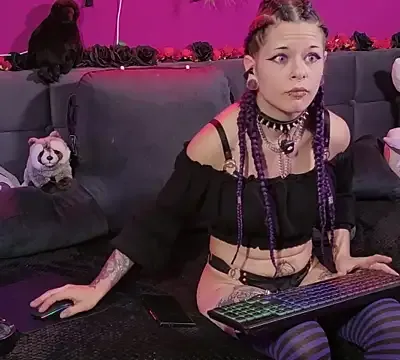 ViGothFox
