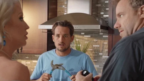 Mommy Got Boobs: Hard Cock in a Tight Hole