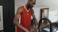 Brazzers: Two Long Dicks for Hailey