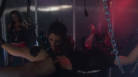 bluebird films: Sisters of Sin Get Their Fix