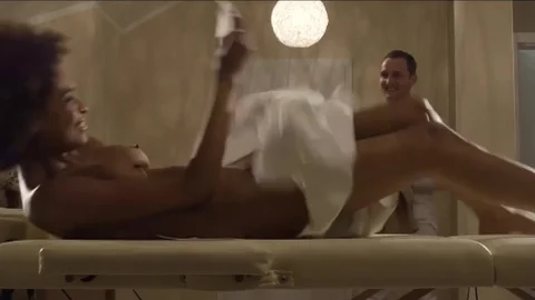 LetsDoeIt: Luna Corazon & Kristof Cale XXX