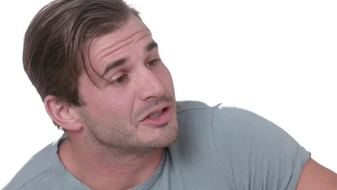 Watch You Cheat: From Talk to Touching and More