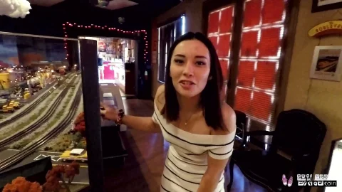 Juicy Cunt Meets Its Match In Size