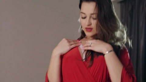 harmony films: Threesome with a Twist