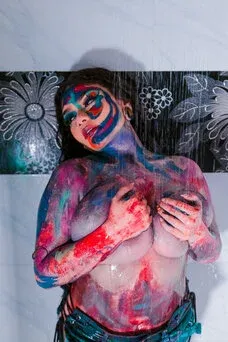 Just Art 🎨💋