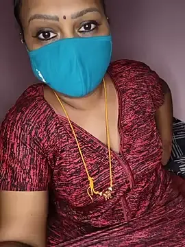 OfficialYazhiniStar