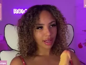 princessromyindy