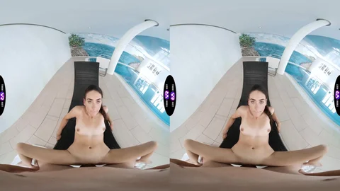 TMWVR Network: Vixi Rafi's Vacation Vices